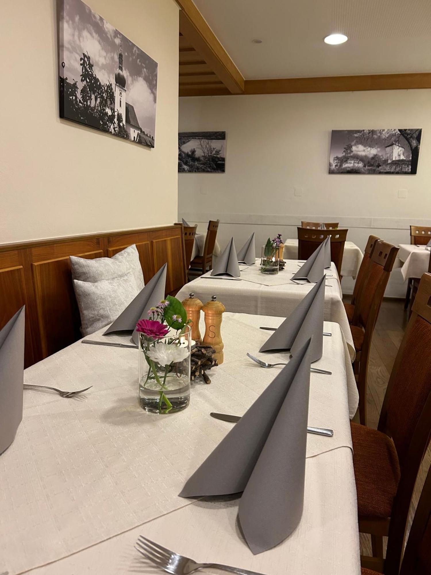 Hotel Gasthof Zur Post Königstein in der Oberpfalz Buitenkant foto